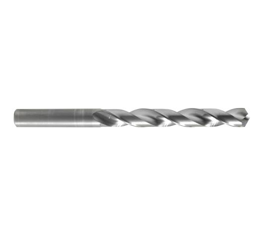 HSS Twist Drill Bits with Tin Coated