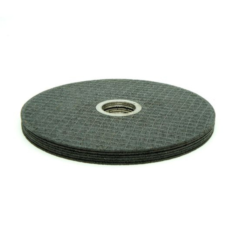 Metal Cutting Discs Flat, 115 x 3 x 22.2 mm