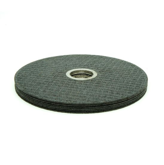 Metal Cutting Discs Flat, 115 x 3 x 22.2 mm