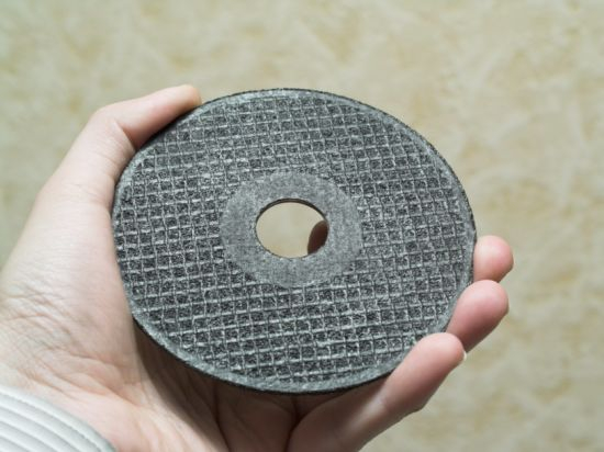 ULTRA THIN METAL Cutting Discs 125 X 1.0 X 22.2mm