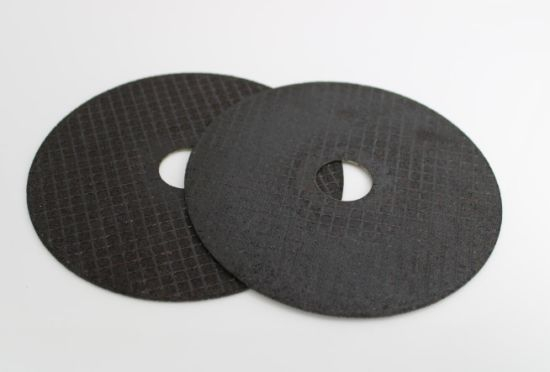 180X1.6X22.2mm Ceramic Ultra Thin Cutting Disc