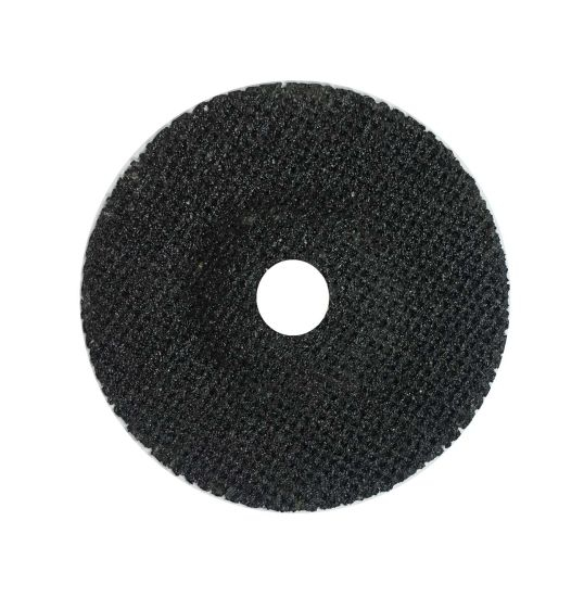 Depressed Center Cut Off Wheels for Angle Grinders, 6” x .045” x 7/8”
