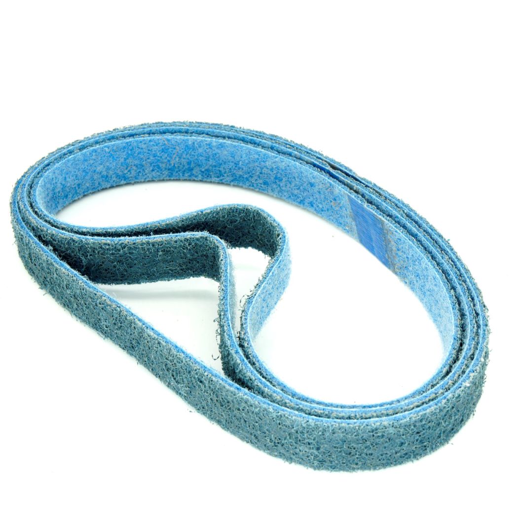Non Woven Prep Surface Conditioning Belts