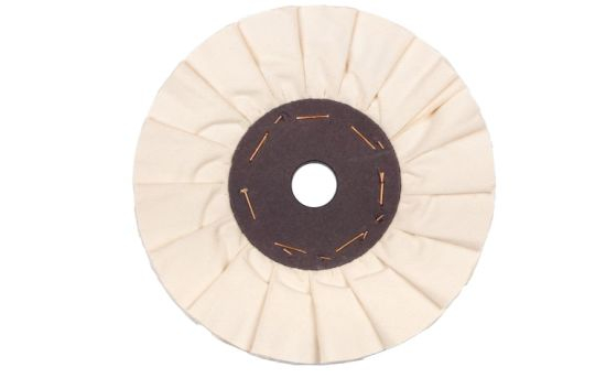 Bias Airflow Buffing Wheel 400mm * 20mm * 6ply