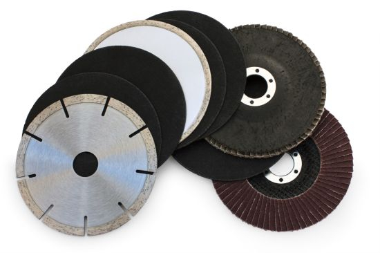 Wet Continuous Rim Diamond Blades