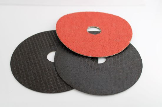 115 x 1 x 22.23mm Standard INOX Metal Cutting Disc