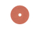 4-1/2" X 7/8" Abrasive Fiber Sanding Disc with Aluminum Oxide