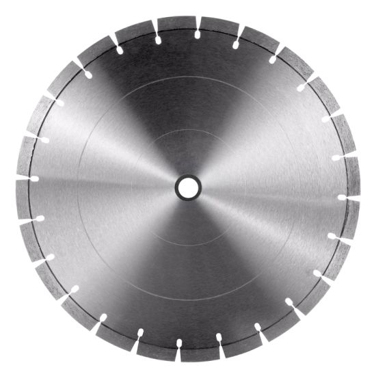 Diamond Saw Blade, for Use with: Masonry Saws