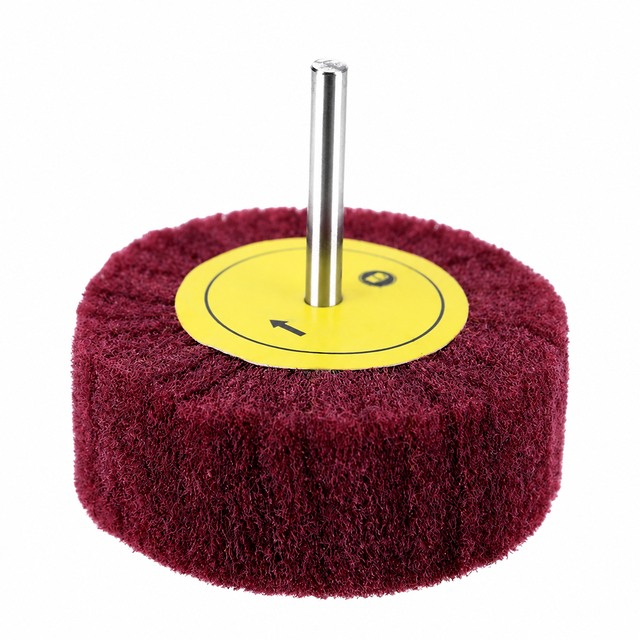 fine finishing hand sander for stainless steel surface finishing