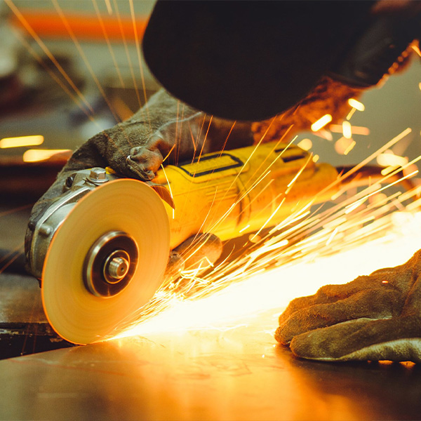 How to Choose the Right Abrasive Grain: A/O, Z/A, Ceramic Alumina and Silicon Carbide Guide