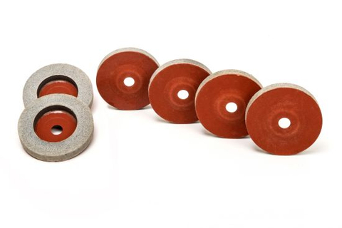 Polishing Wheel for Stone, Safe, Flexible and Durable