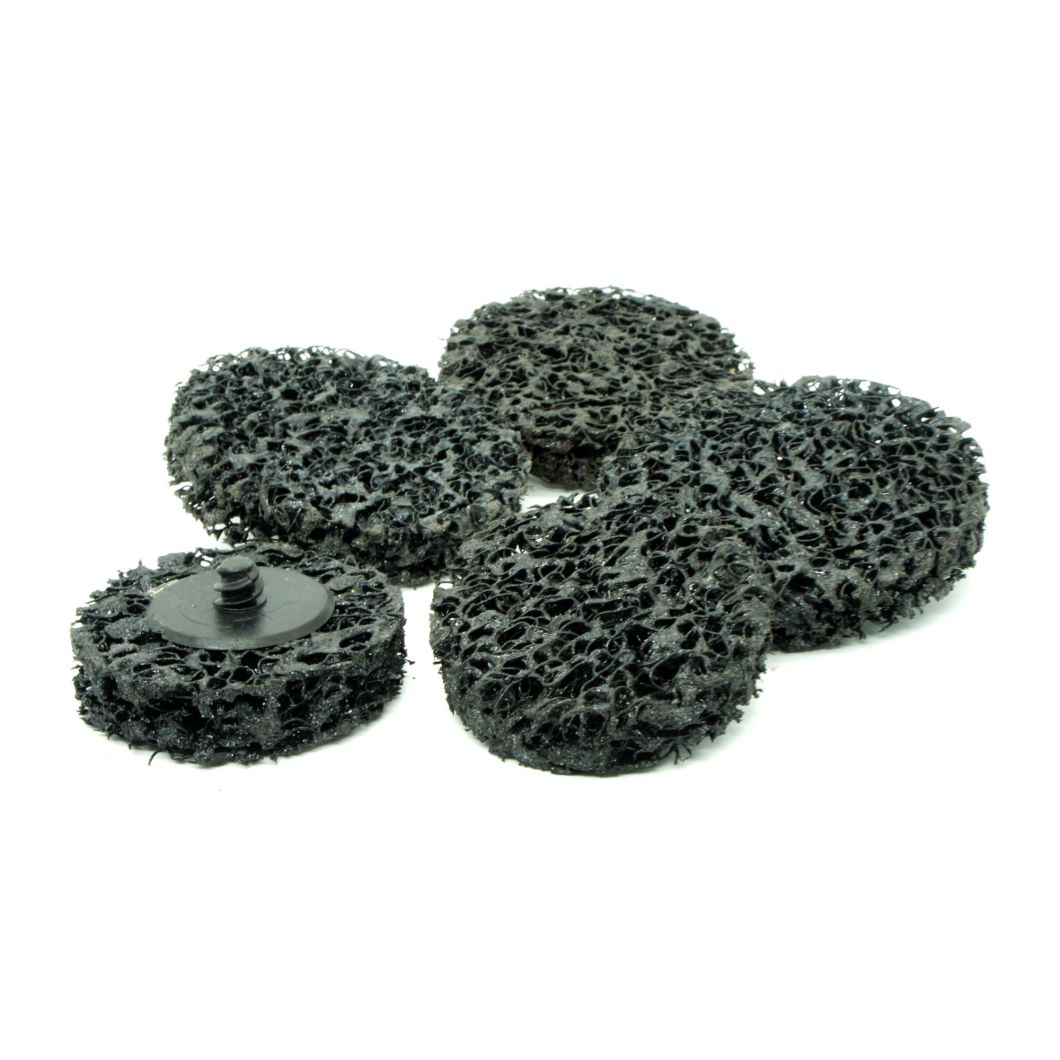 Black Silicon Carbide Series - Roller Wheel