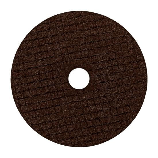 100mm x 1mm Thin stainless Steel Cutting discs - metal slitting discs 16mm bore