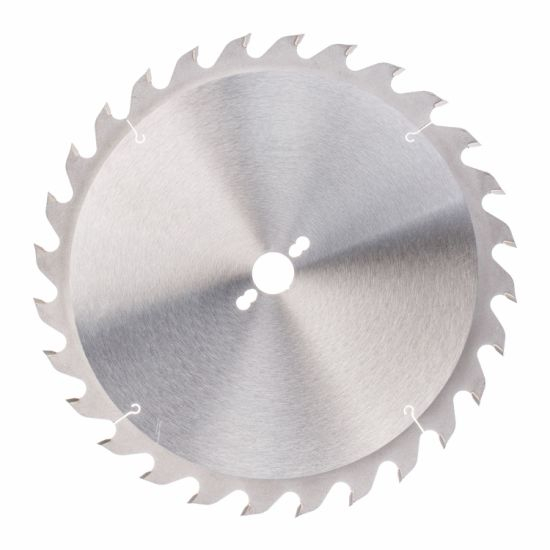 135mm X 12.7mm Tct Saw Blade