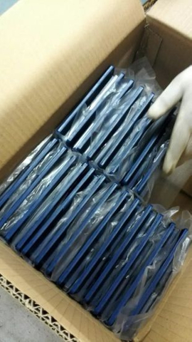 Rolled, HSS Straight Shank Twist Drill -Screw Machine Length