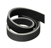 3 X 21 Inch 24 Grit Sanding Belt with Silicon Carbide