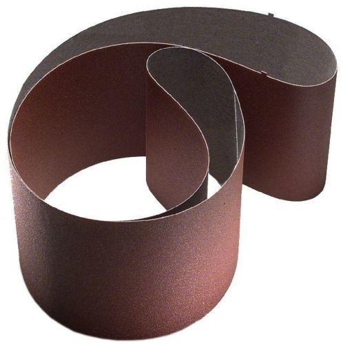 Grinding and Cleaning Abrasive Belt with Zirconium
