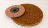  Roloc Surface Conditioning Disc, 2 in x NH A MED