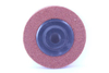 4-1/2 by 7/8 Type 27 Non-Woven Unitized Disc