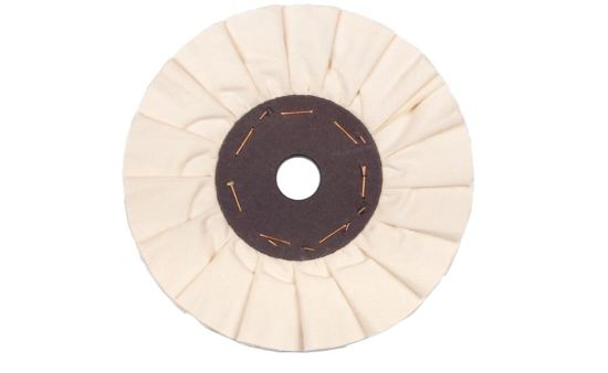 Cloth Polishing Wheel Aperture 8 Ply Cloth Polishing Wheel