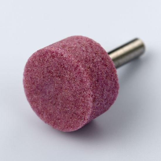 Abrasive Mounted Points & Grinding Stones