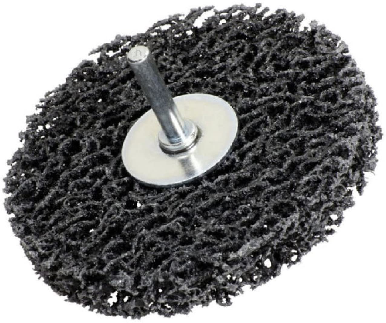 Rust / Paint 100mm Remover Disc Wheels - Grinder/Drill Abrasive Stripping Bits