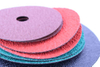 GC Abrasives 180X22.2mm Abrasive Fiber Grinding Disc with Super Ceramic