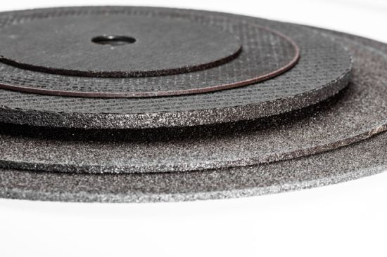 Ultra thin 115 x 1mm stainless steel cuttings dics - metal cutting slitting discs