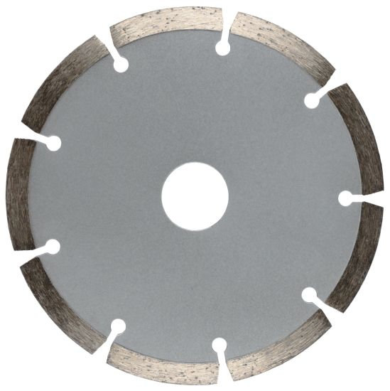 Segmented Masonry Diamond Saw Blade