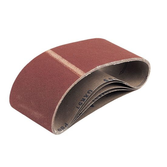 Coated Abrasives X-Wt Cloth (ZA)