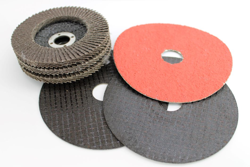 125X1.6X22.2mm Extra Thin Cutting Discs