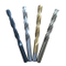 HSS Straight Shank Twist Drill -DIN1869