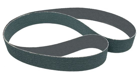 30X533mm P80 Zirconium Abrasive Belts