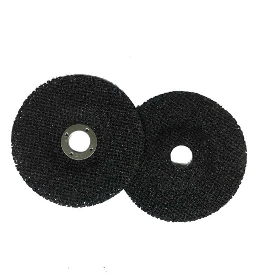Depressed Center Cut Off Wheels for Angle Grinders, 6” x .045” x 7/8”