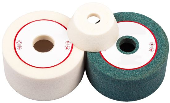 Grinding Stone Ø150 x 20mm 32(13)mm Bore A36Q Coarse