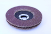 GC Abrasives 180 mm Flap Disc