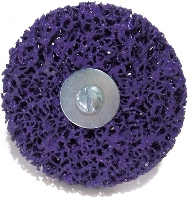 GC Abrasives Paint and Rust Stripper, 75X14X6mm 