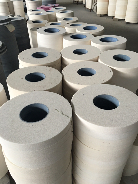 Straight Grinding Wheels – For Grinding Tungsten Carbide Silicon Carbide