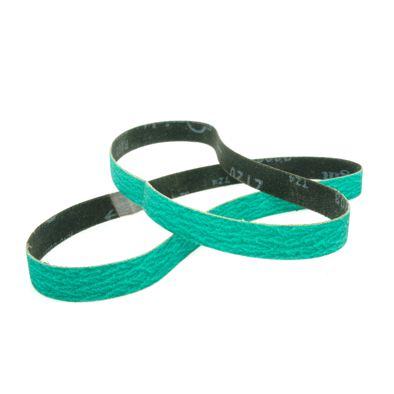 Sanding Belts 1x30 Inches Aluminum Oxide Sanding Belt