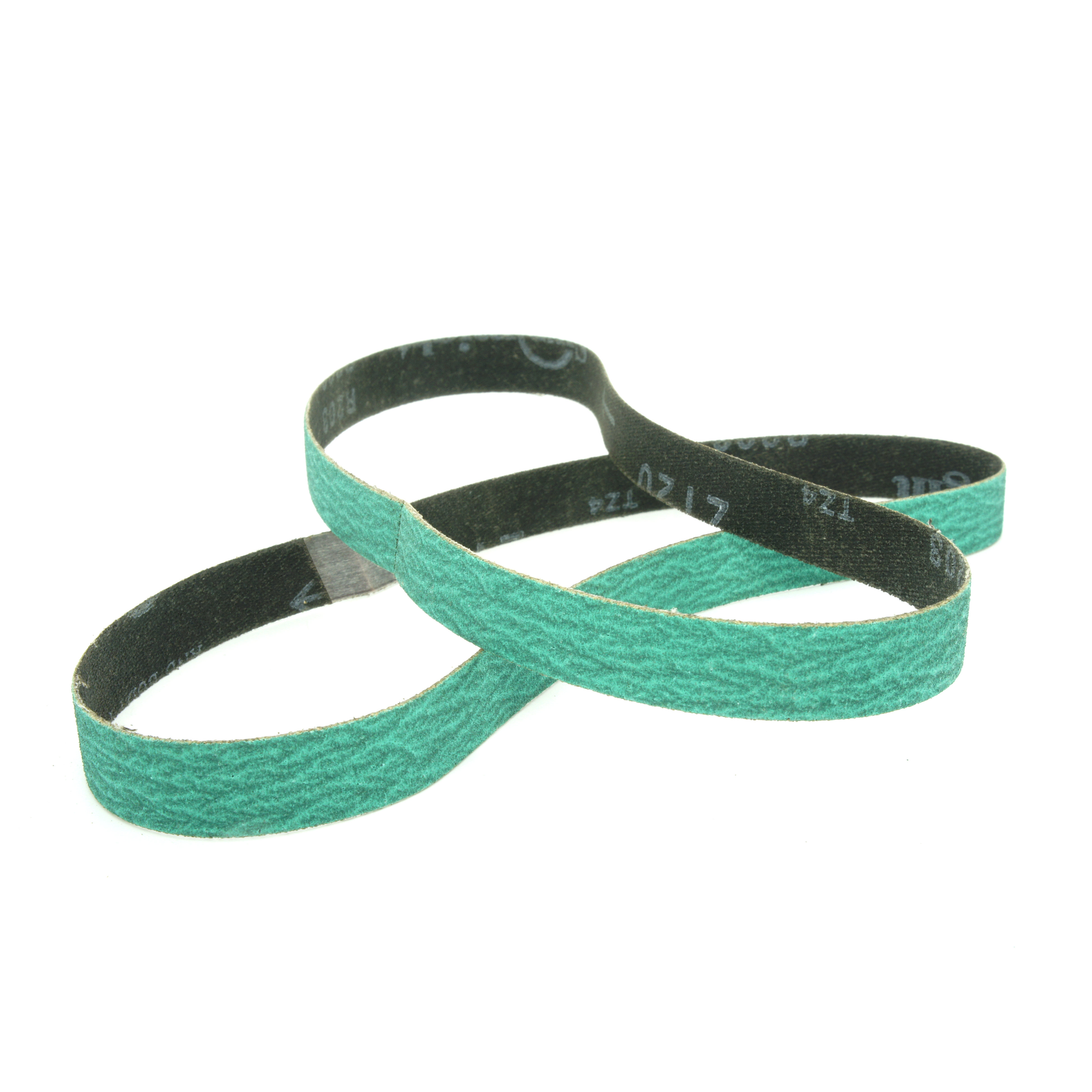 Fabric sanding belts, 13 x 457 mm, grain 80, for Black&Decker® power