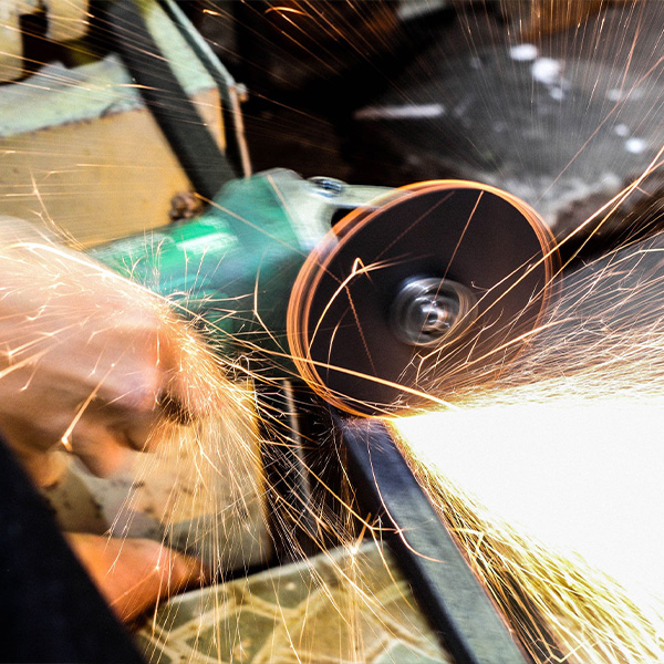 Part 2: Specific Guidelines by Abrasive Type and Bond Type