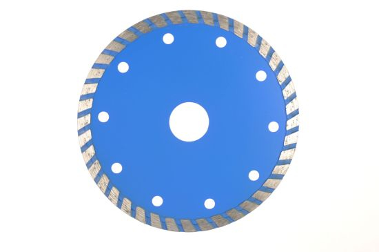Cutting Blade for General Masonry, Concrete