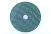 Stainless Steel Cutting Discs 125 x 1 mm
