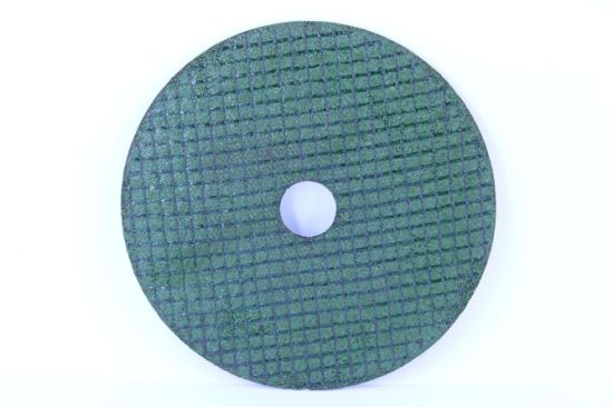 Stainless Steel Cutting Discs 125 x 1 mm