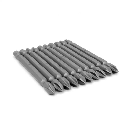 Pz11-50~200 Screwdriver Bits