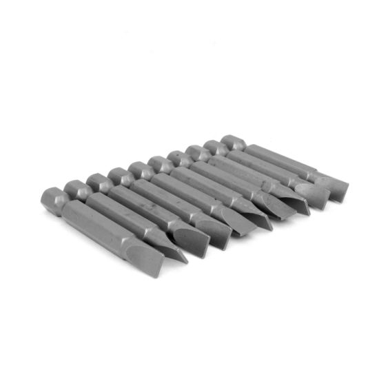 Pz22-50~200 Screwdriver Bits