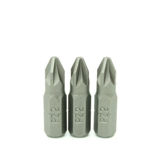 Screwdriver Bits Series Slotted Bits