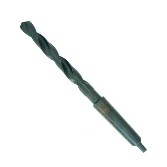 HSS Taper Shank Twist Drill -DIN345