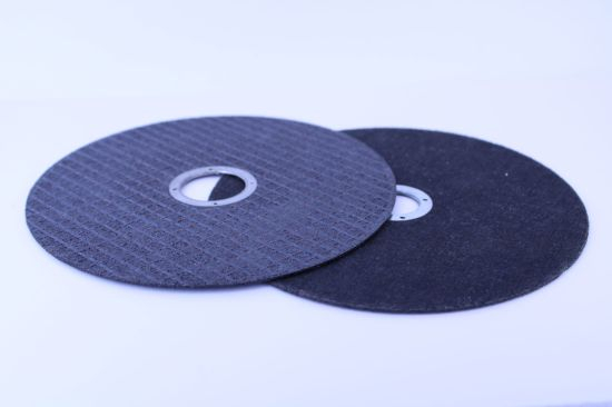 Cutting Discs for Metal 125 x 1.6 x 22.2 mm