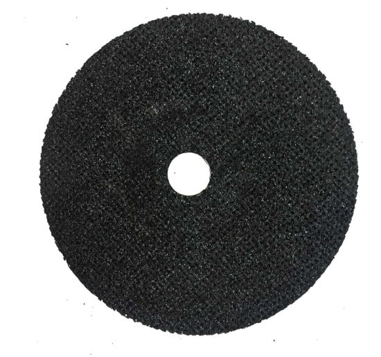 Cut Off Wheel 4 x 1/16 x 5/8 - for Cutting All Ferrous Metal and Steel